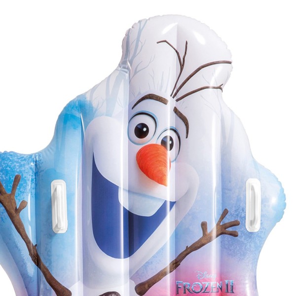 Comprar Colchonete Infantil Olaf Frozen II Disney - Distria