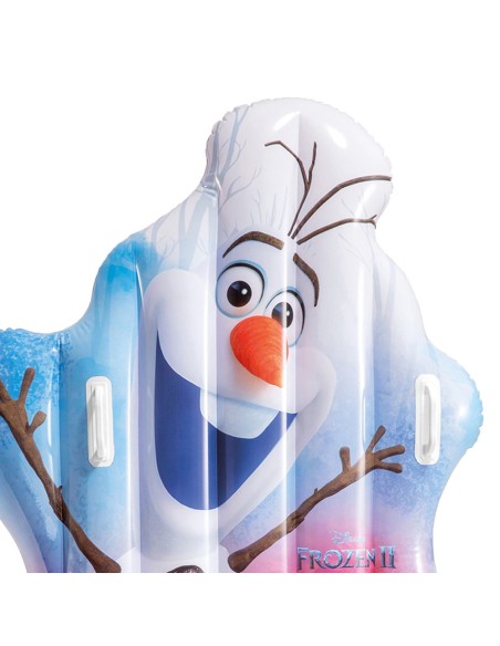 Comprar Colchonete Infantil Olaf Frozen II Disney - Distria