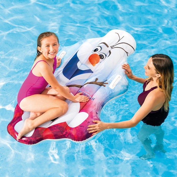 Comprar Colchonete Infantil Olaf Frozen II Disney - Distria