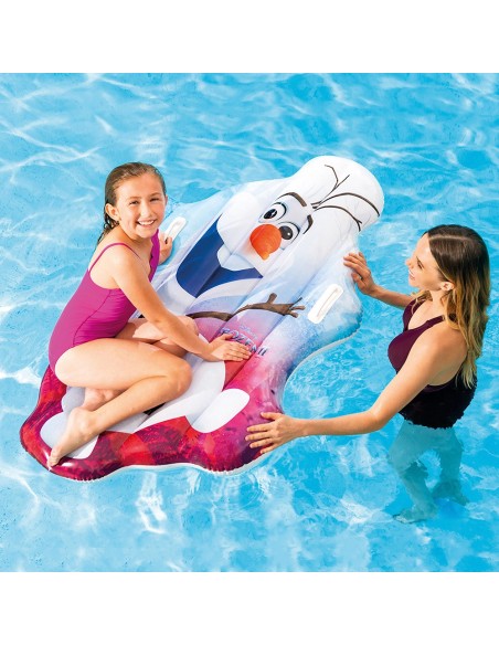 Comprar Colchonete Infantil Olaf Frozen II Disney - Distria