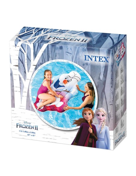 Comprar Colchonete Infantil Olaf Frozen II Disney - Distria