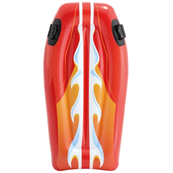 Prancha de surf insuflável para a praia ou piscina | INTEX
