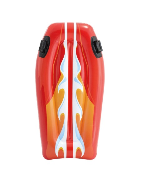 Prancha de surf insuflável para a praia ou piscina | INTEX