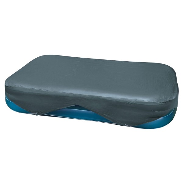 Tampa retangular para piscinas infláveis | INTEX