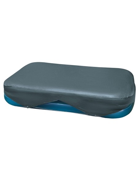 Tampa retangular para piscinas infláveis | INTEX