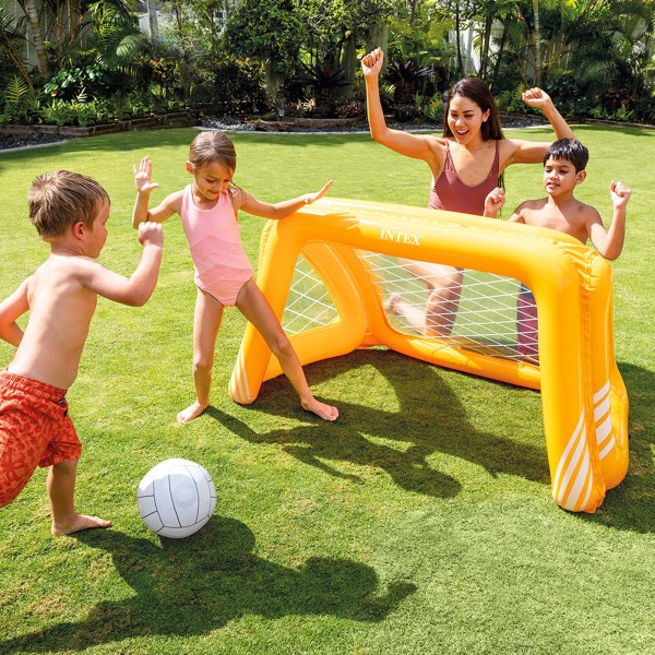 Golo insuflável INTEX | Distria