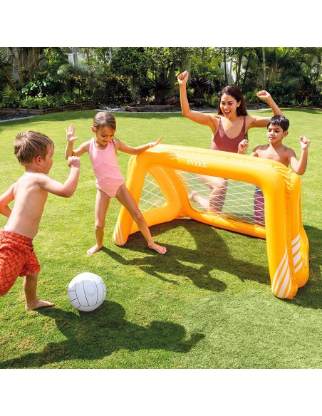Golo insuflável INTEX | Distria