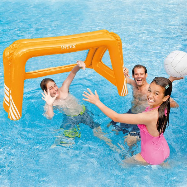 Golo insuflável INTEX | Distria