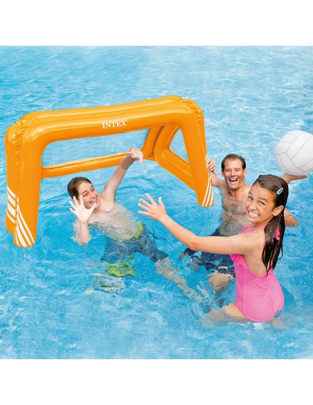 Golo insuflável INTEX | Distria