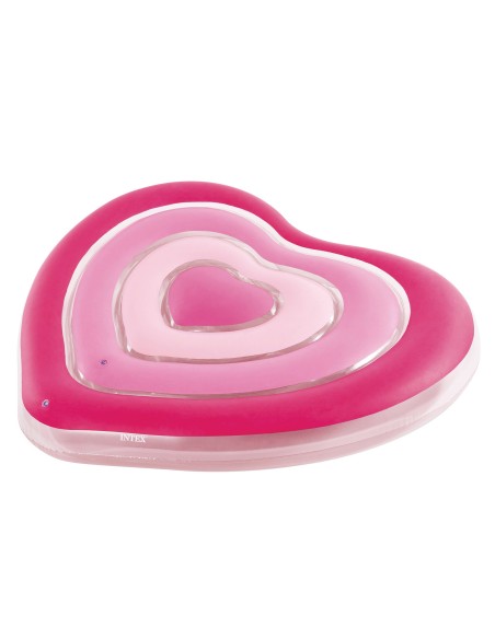 Boia inflável coração INTEX | Distria