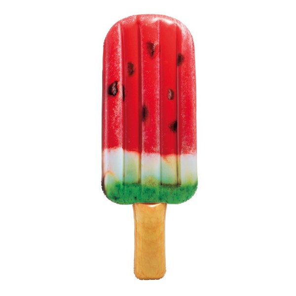 Colchão insuflável gelado de melancia | Insufláveis Intex