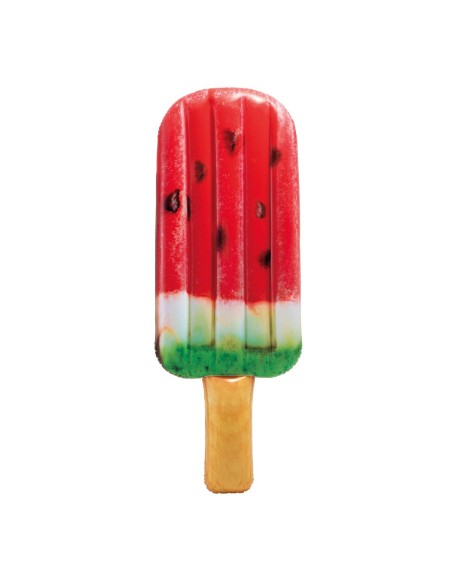 Colchão insuflável gelado de melancia | Insufláveis Intex
