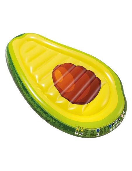 Colchonete de Abacate Individual INTEX - Distria