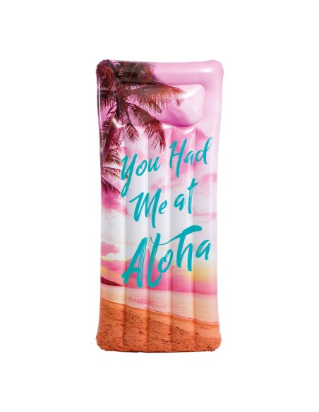 Colchão INTEX para praia ou piscina - Comprar Insufláveis