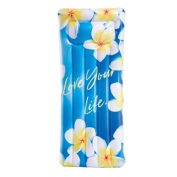 Colchão INTEX para praia ou piscina - Comprar Insufláveis