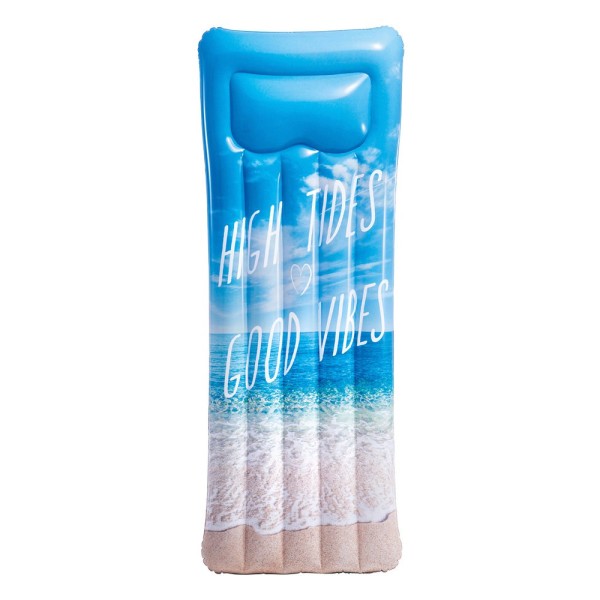Colchão INTEX para praia ou piscina - Comprar Insufláveis