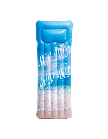 Colchão INTEX para praia ou piscina - Comprar Insufláveis
