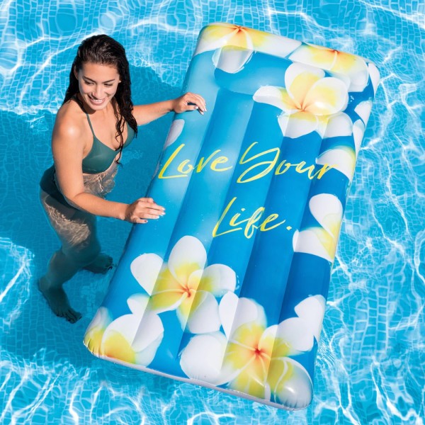 Colchão INTEX para praia ou piscina - Comprar Insufláveis