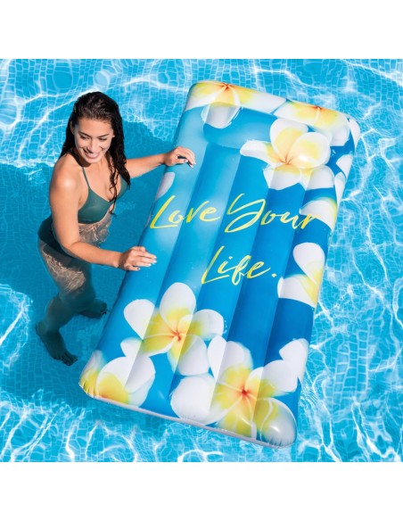 Colchão INTEX para praia ou piscina - Comprar Insufláveis