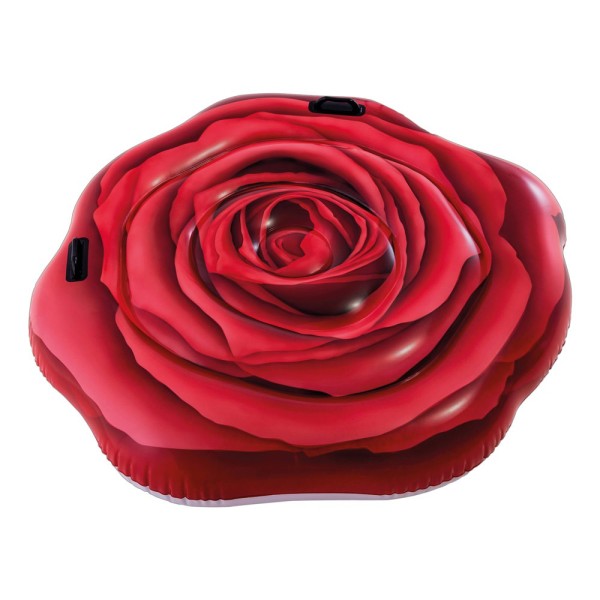 Rosa Insuflável INTEX | Novidades INTEX a bom preço