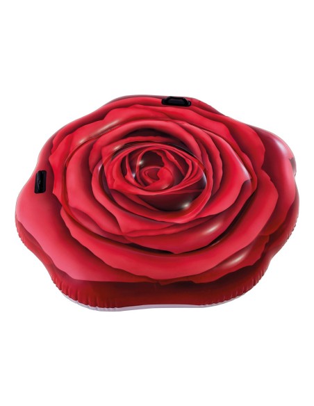 Rosa Insuflável INTEX | Novidades INTEX a bom preço