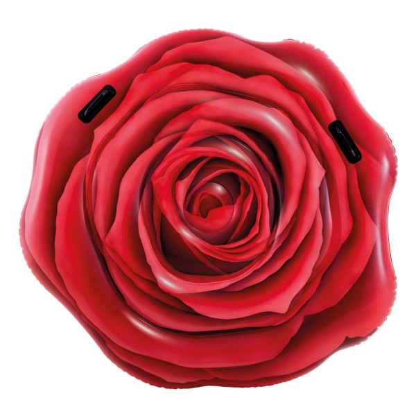 Rosa Insuflável INTEX | Novidades INTEX a bom preço