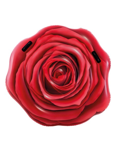 Rosa Insuflável INTEX | Novidades INTEX a bom preço