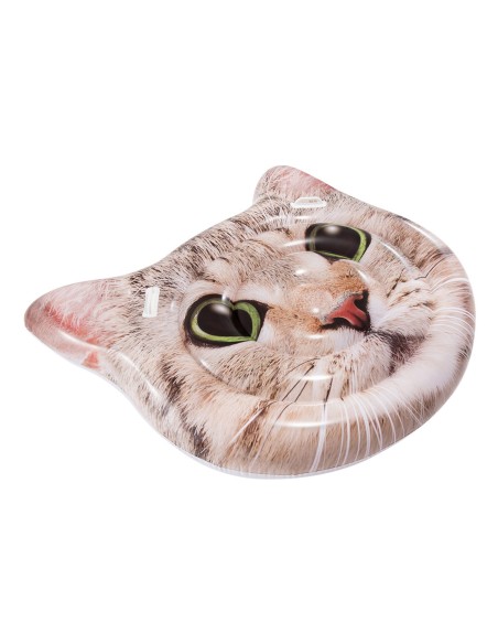 Comprar Insufláveis INTEX - Colchão realista GATINHO