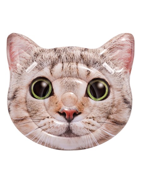 Comprar Insufláveis INTEX - Colchão realista GATINHO