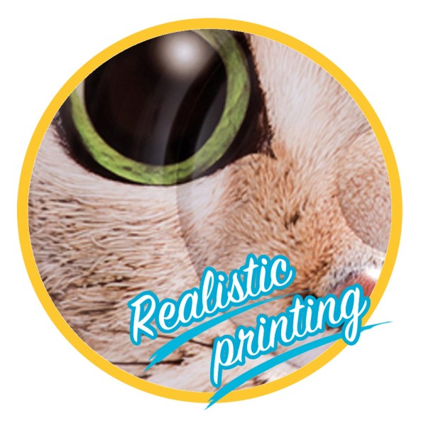 Comprar Insufláveis INTEX - Colchão realista GATINHO