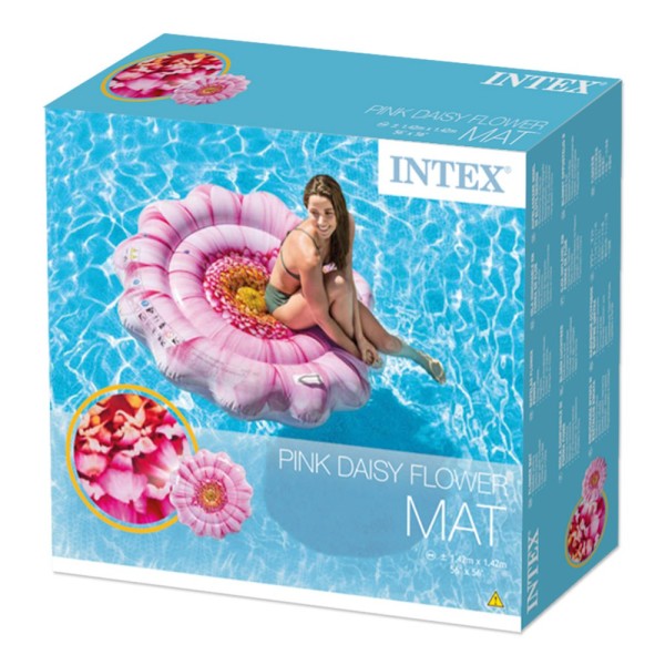 Comprar Insufláveis INTEX | Insuflável com forma de Margarida