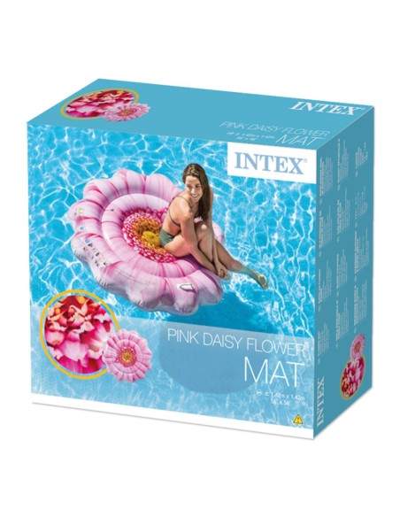 Comprar Insufláveis INTEX | Insuflável com forma de Margarida