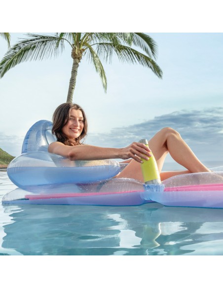 Poltrona com colchão insuflável | Infláveis Intex
