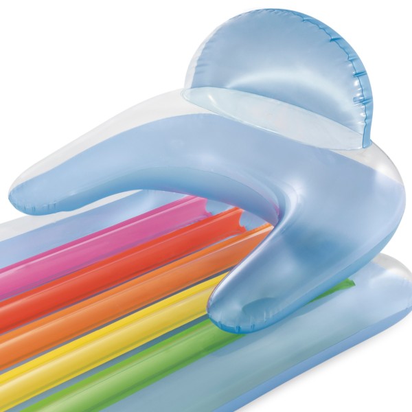Poltrona com colchão insuflável | Infláveis Intex