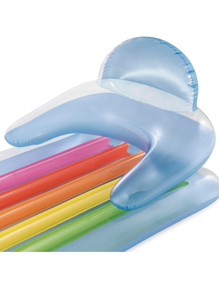 Poltrona com colchão insuflável | Infláveis Intex