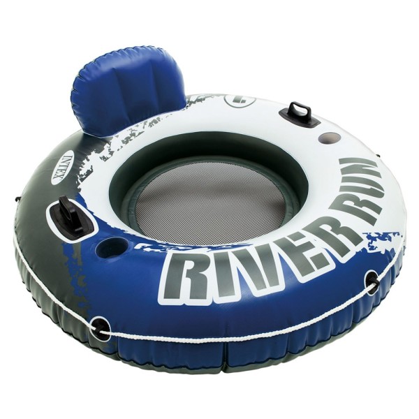 Sofá insuflável Intex River Run | Colchões e insufláveis bons para o verão , peça o seu em Distria!
