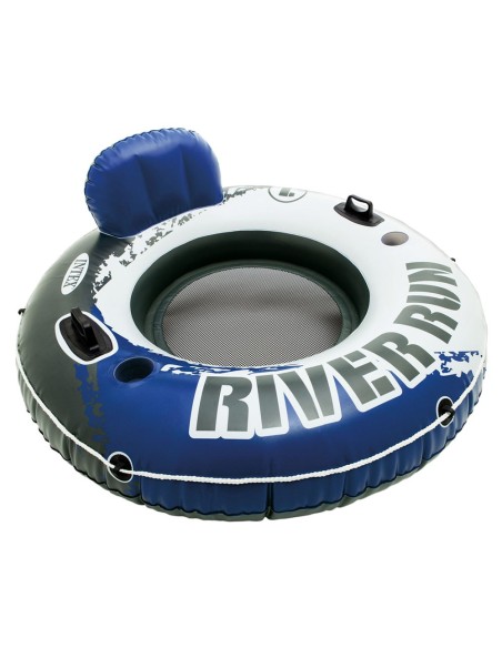Sofá insuflável Intex River Run | Colchões e insufláveis bons para o verão , peça o seu em Distria!