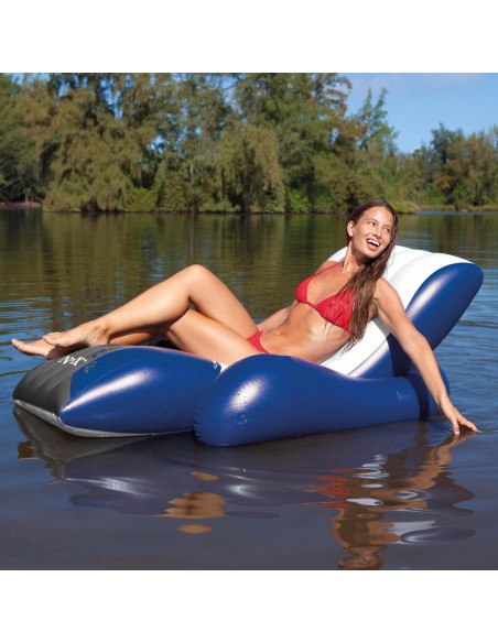 Cadeira aquática insuflável INTEX River Run - Insufláveis | Distria