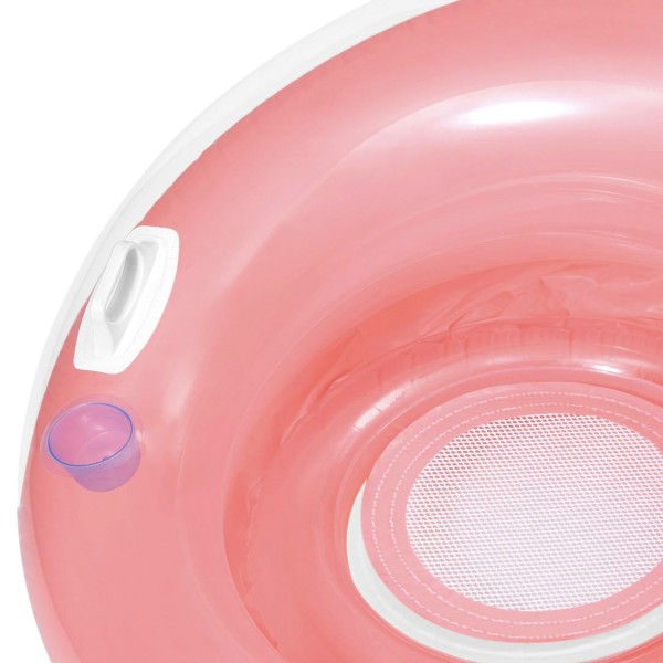 Roda inflável Intex Sit'N Loungue | Obtenha tudo que você precisa para um verão ideal