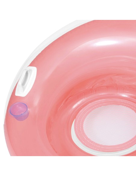 Roda inflável Intex Sit'N Loungue | Obtenha tudo que você precisa para um verão ideal