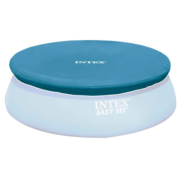Cobertura para piscina Easy Set | Loja Oficial Intex