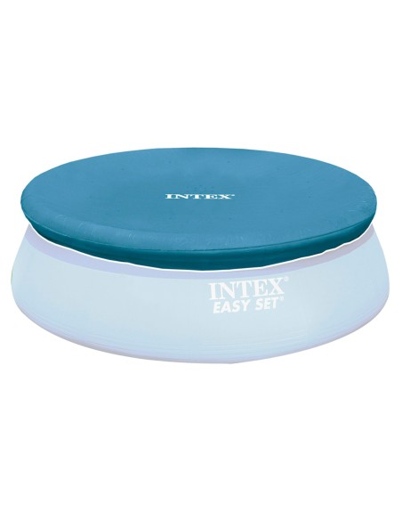 Cobertura para piscina Easy Set | Loja Oficial Intex