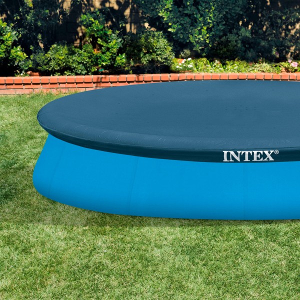 Cobertura para piscina Easy Set | Loja Oficial Intex
