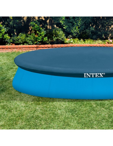 Cobertura para piscina Easy Set | Loja Oficial Intex