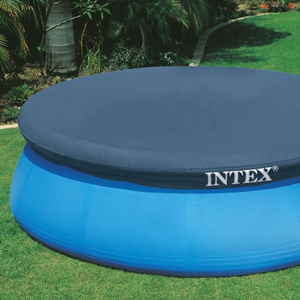 Cobertura de piscina Intex | Loja Oficial Intex