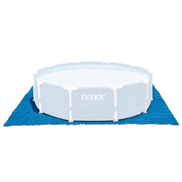 Tapete para piscinas Intex | Loja Oficial Intex