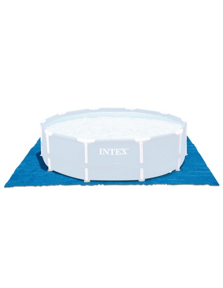 Tapete para piscinas Intex | Loja Oficial Intex