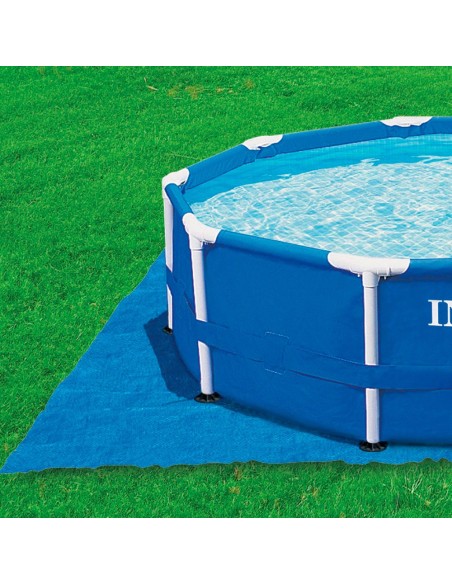Tapete para piscinas Intex | Loja Oficial Intex
