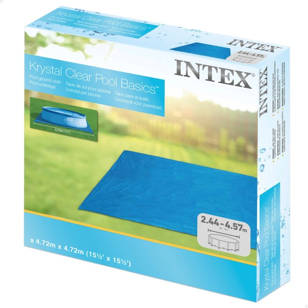 Tapete para piscinas Intex | Loja Oficial Intex