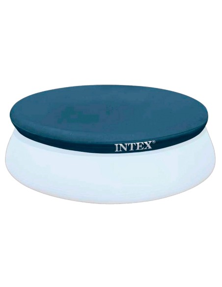 Cobertura redonda para piscinas Intex | Loja Oficial Intex